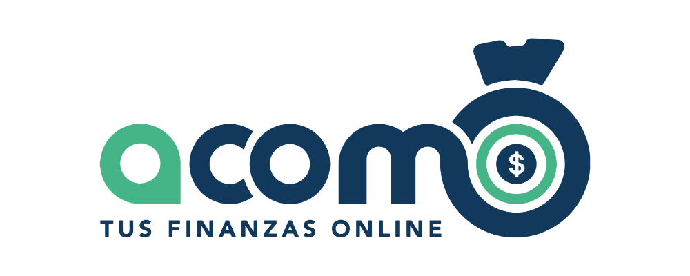 logo de acomo