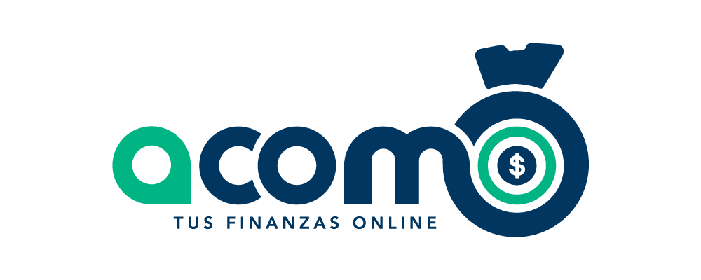 logo de acomo