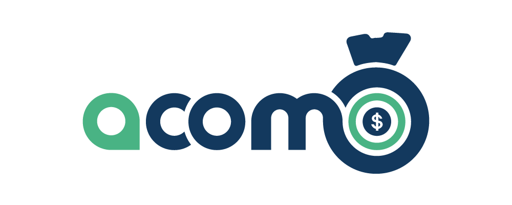 logo de acomo